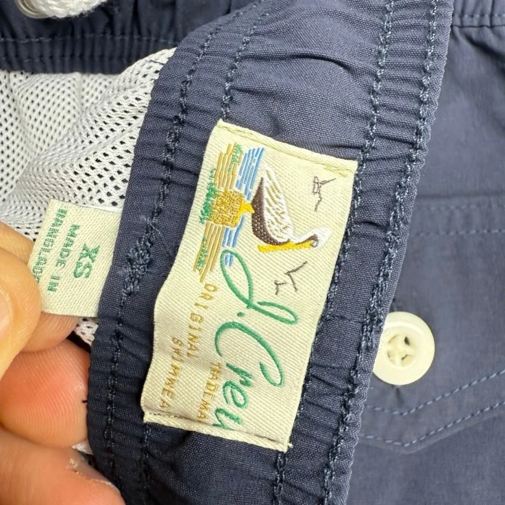 J. Crew Factory olympic photos look